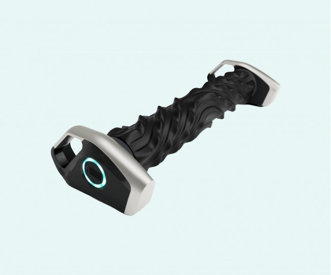 Автоматичний масажний ролер зі штучним інтелектом RheoFit A1